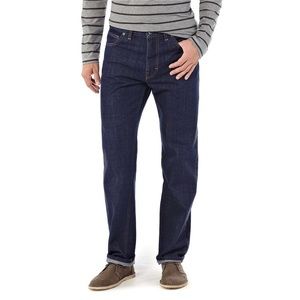 Patagonia regular fit jeans